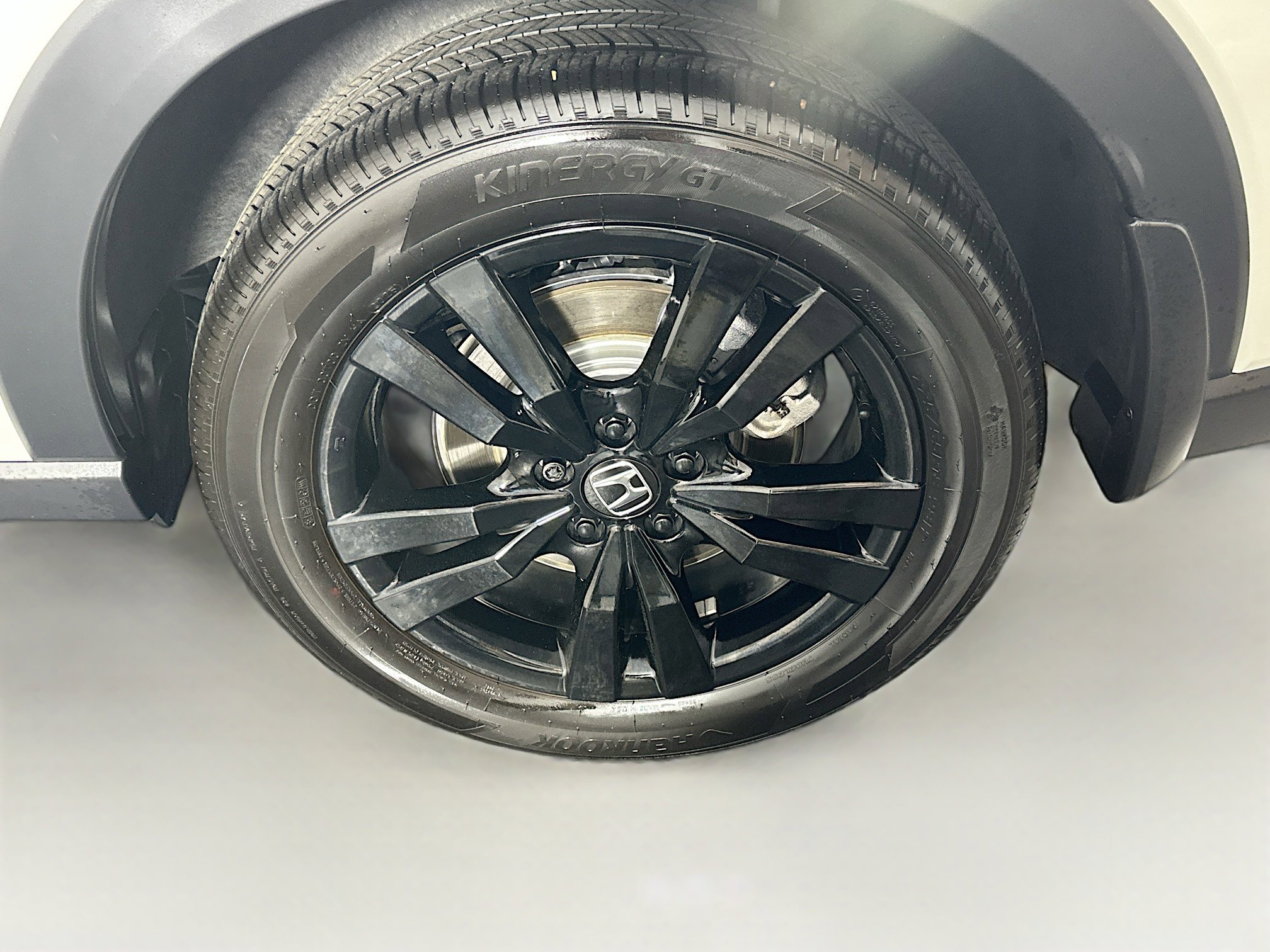 Used 2026 Honda HR-V Sport image 11