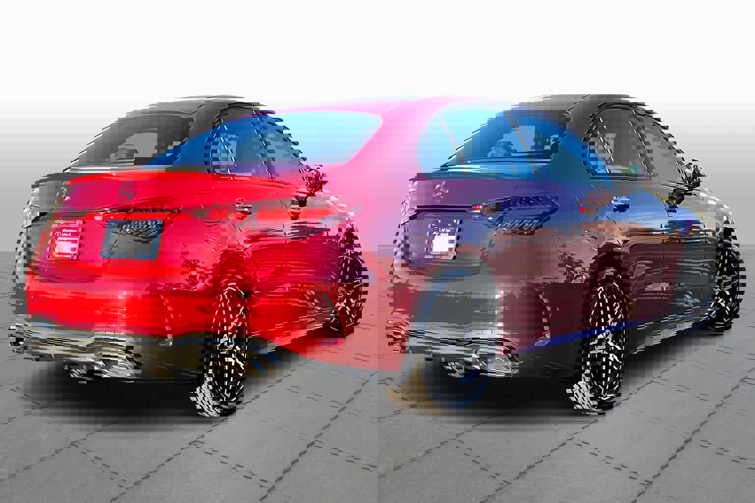 Used 2025 Mercedes-Benz C 300 Sedan image 13