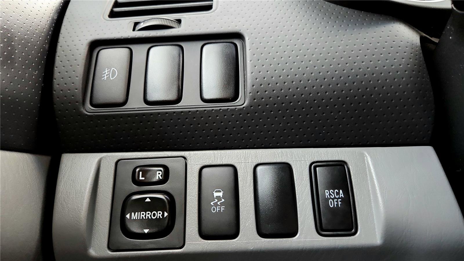 Used 2015 Toyota Tacoma 4x4 Double Cab image 44