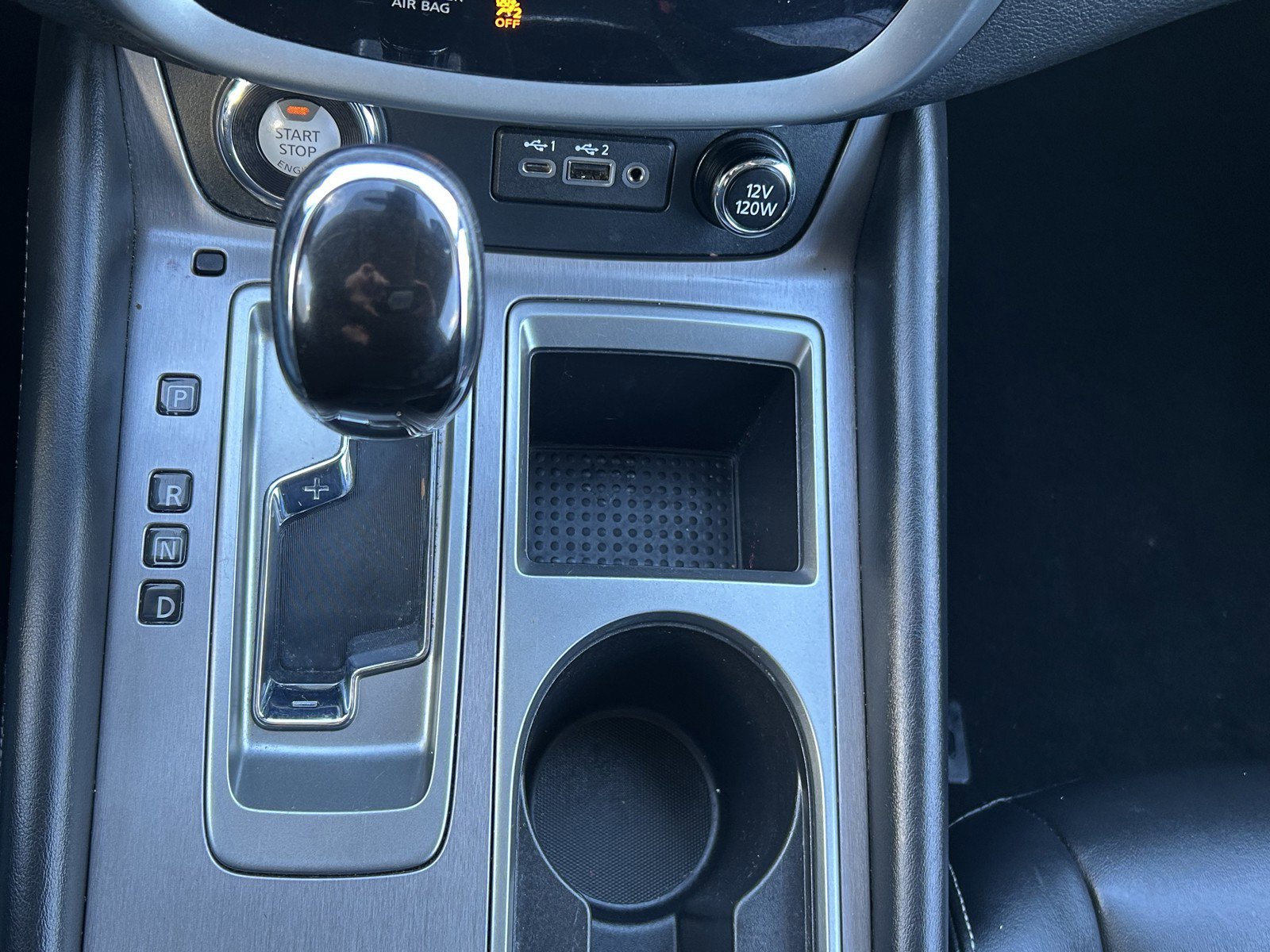 Used 2023 Nissan Murano SV image 31