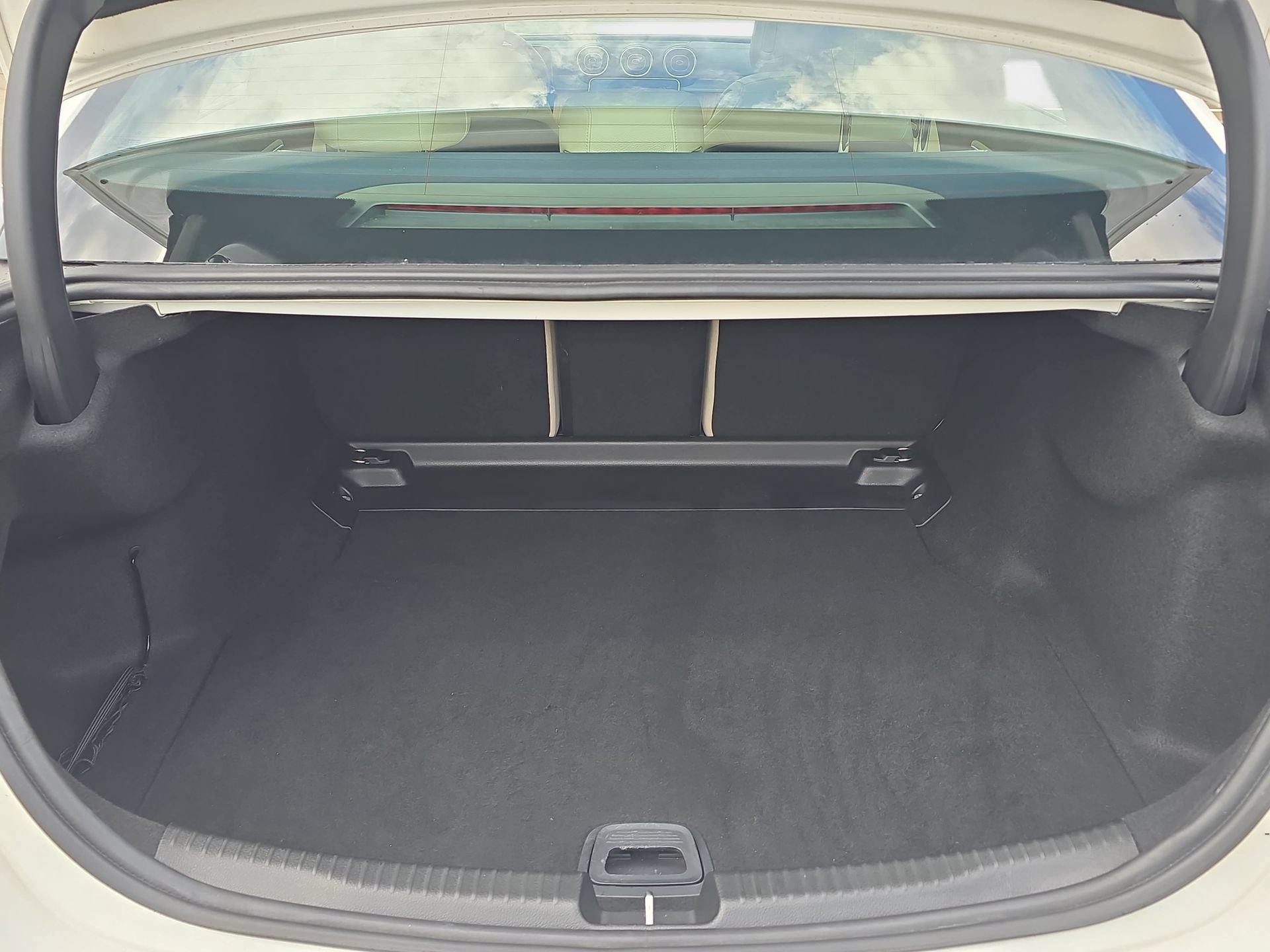 Certified 2023 Mercedes-Benz C 300 4MATIC Sedan image 12