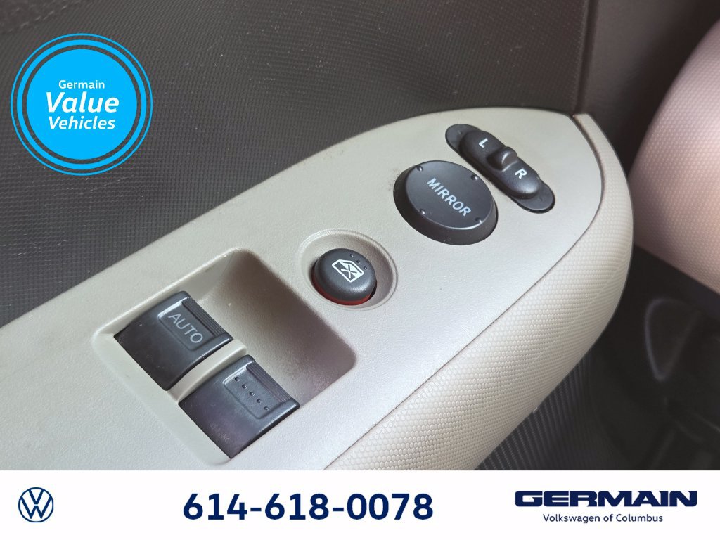 Used 2008 Honda Element EX image 23