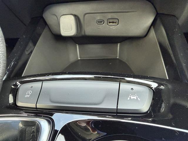 New 2026 Chevrolet Trax LT image 23