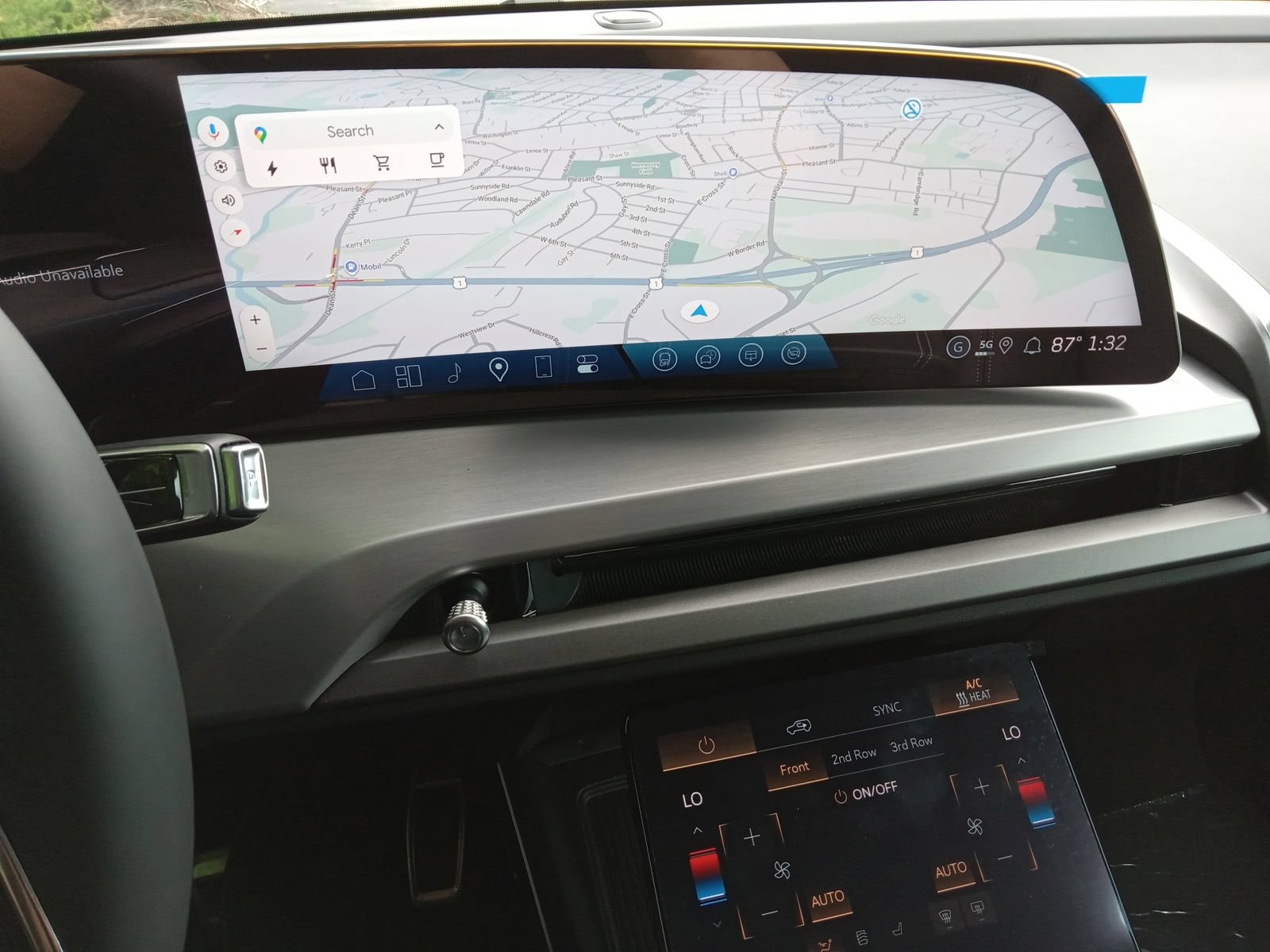 New 2027 Cadillac Vistiq Sport AWD/4WD image 17