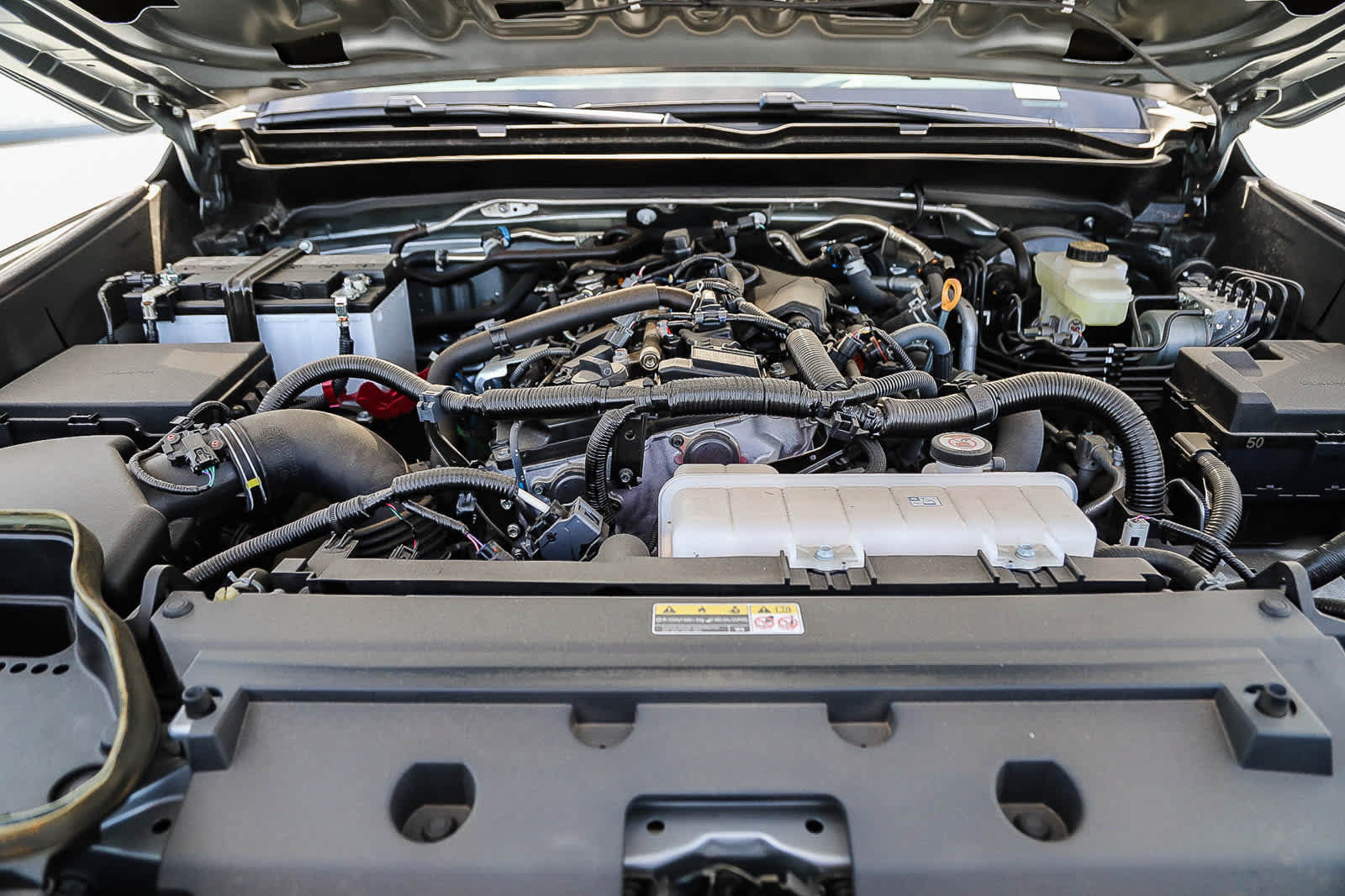 New 2024 Toyota Tacoma SR5 RWD image 13