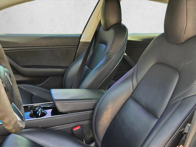 Used 2020 Tesla Model 3 Performance image 19