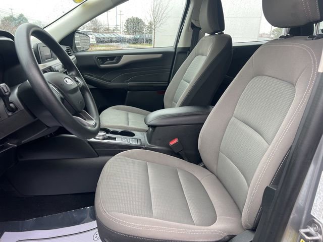 Used 2021 Ford Escape S image 19