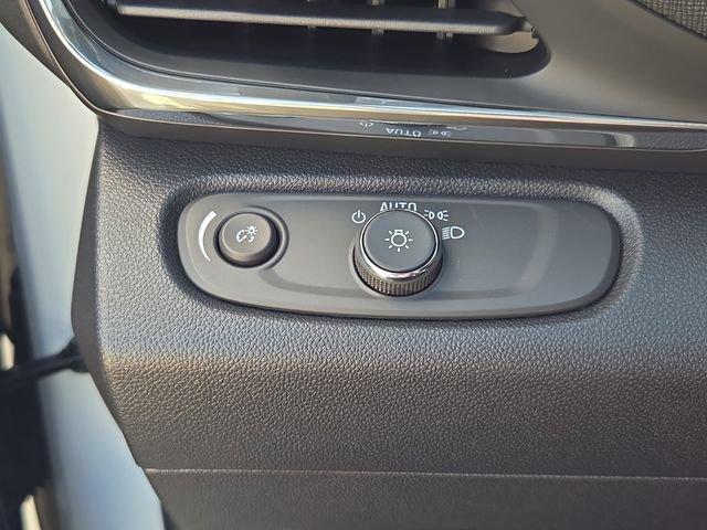 New 2026 Buick Envista Preferred w/ Convenience II Package FWD image 21