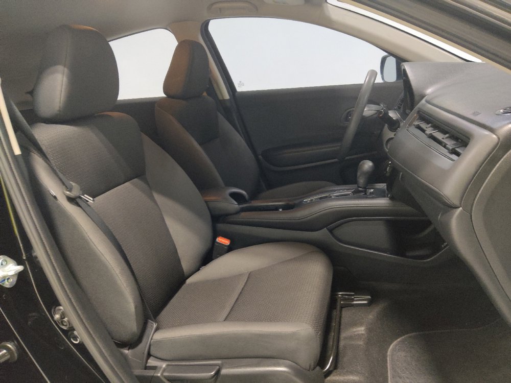 Used 2022 Honda HR-V LX image 21