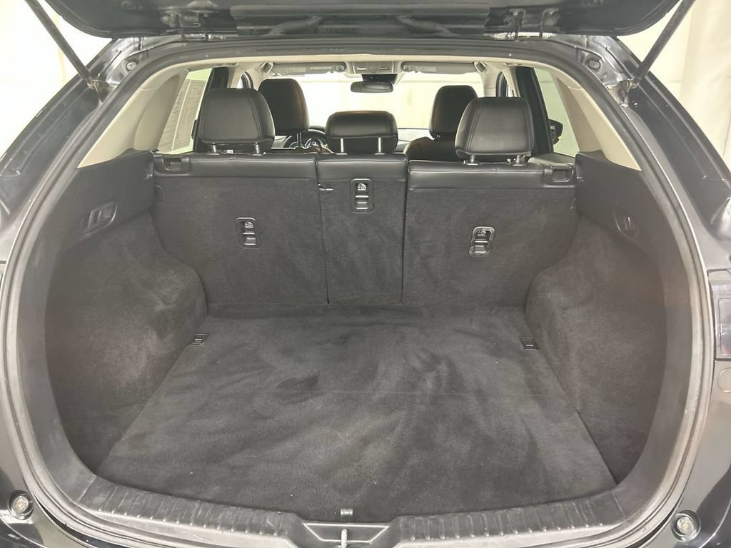 Used 2019 MAZDA CX-5 Touring AWD/4WD image 21