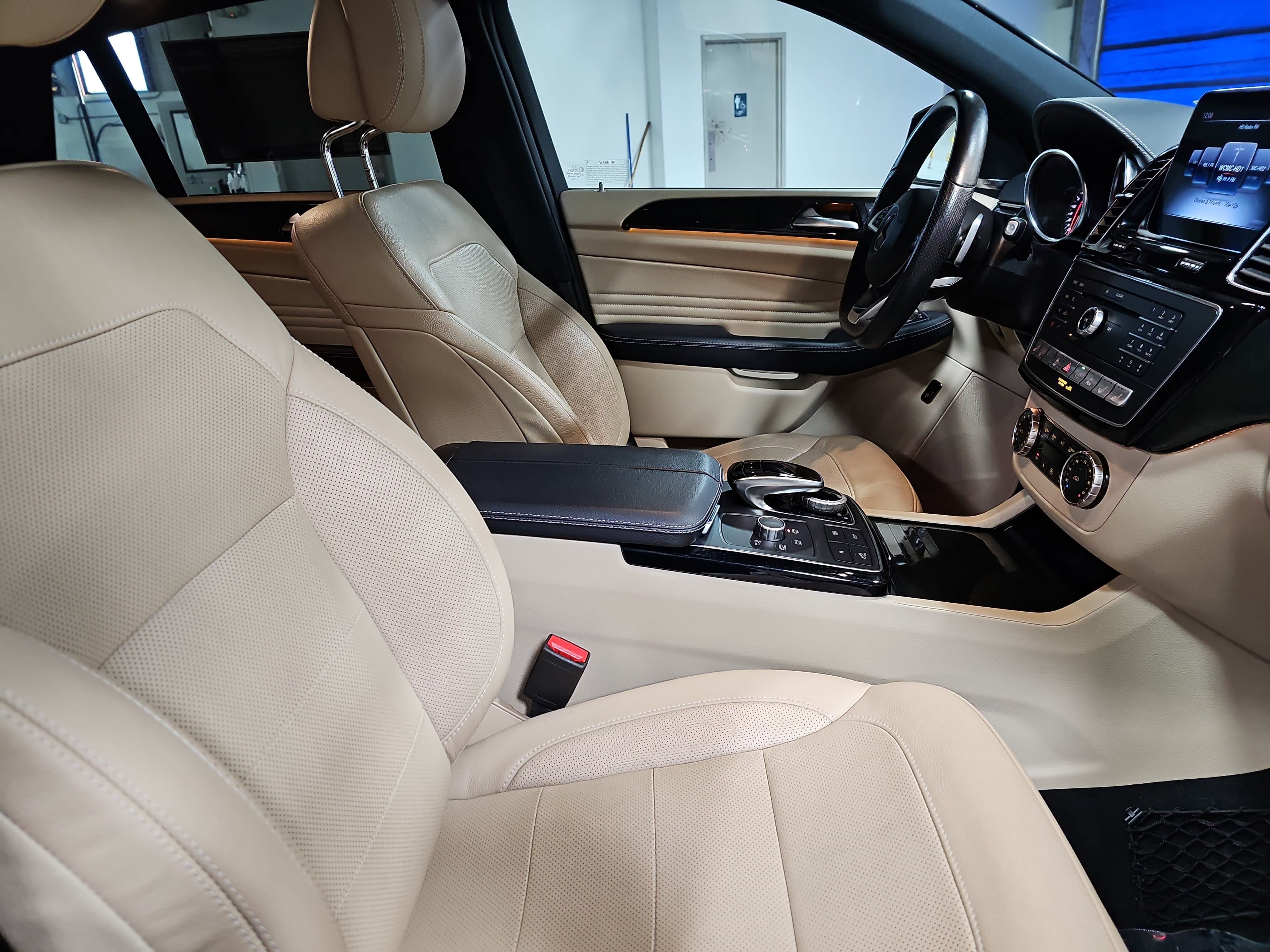 Used 2019 Mercedes-Benz GLE 43 AMG 4MATIC Coupe image 10