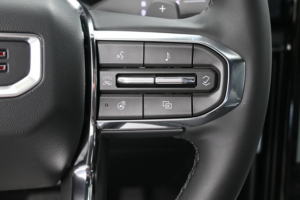 New 2026 GMC Acadia Elevation w/ Elevation Premium Package AWD/4WD image 28
