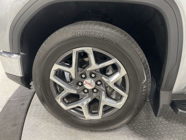 Used 2024 GMC Sierra 1500 SLT w/ SLT Premium Plus Package image 10