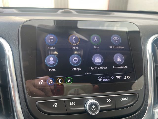 Used 2023 Chevrolet Equinox LT image 13