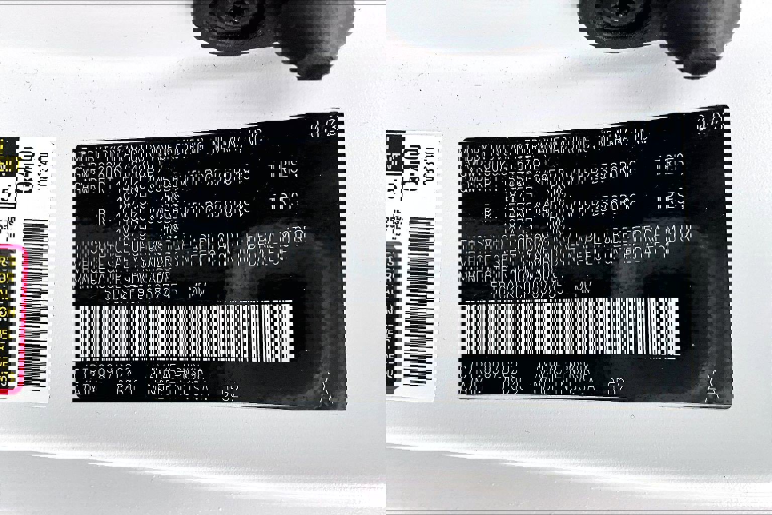 Used 2023 Toyota Sienna XSE image 31