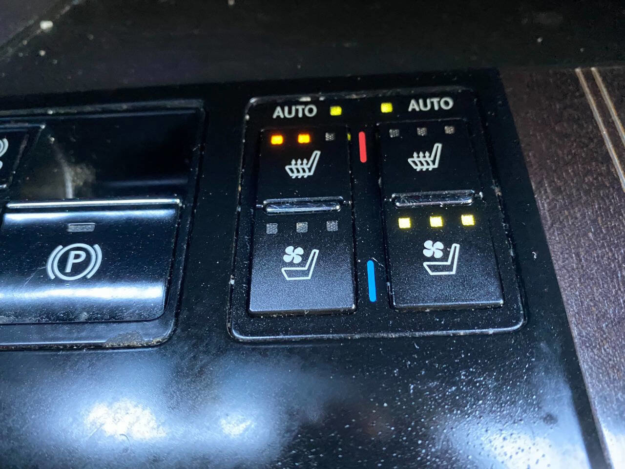 Used 2017 Lexus RX 350 AWD w/ Luxury Package image 36