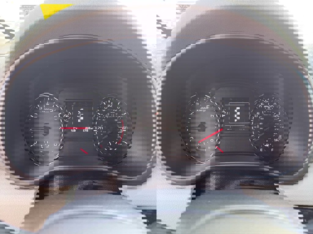 Used 2019 Kia Sportage SX image 11