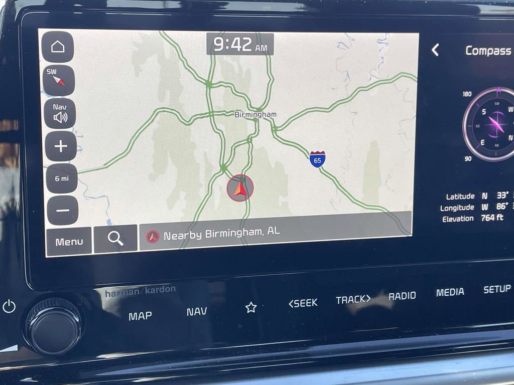 Used 2024 Kia Forte GT-Line w/ GT-Line Premium Package image 18