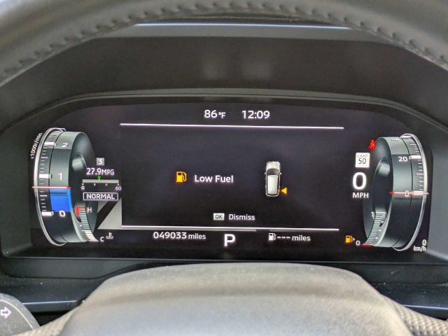 Used 2024 Mitsubishi Outlander SE FWD image 31