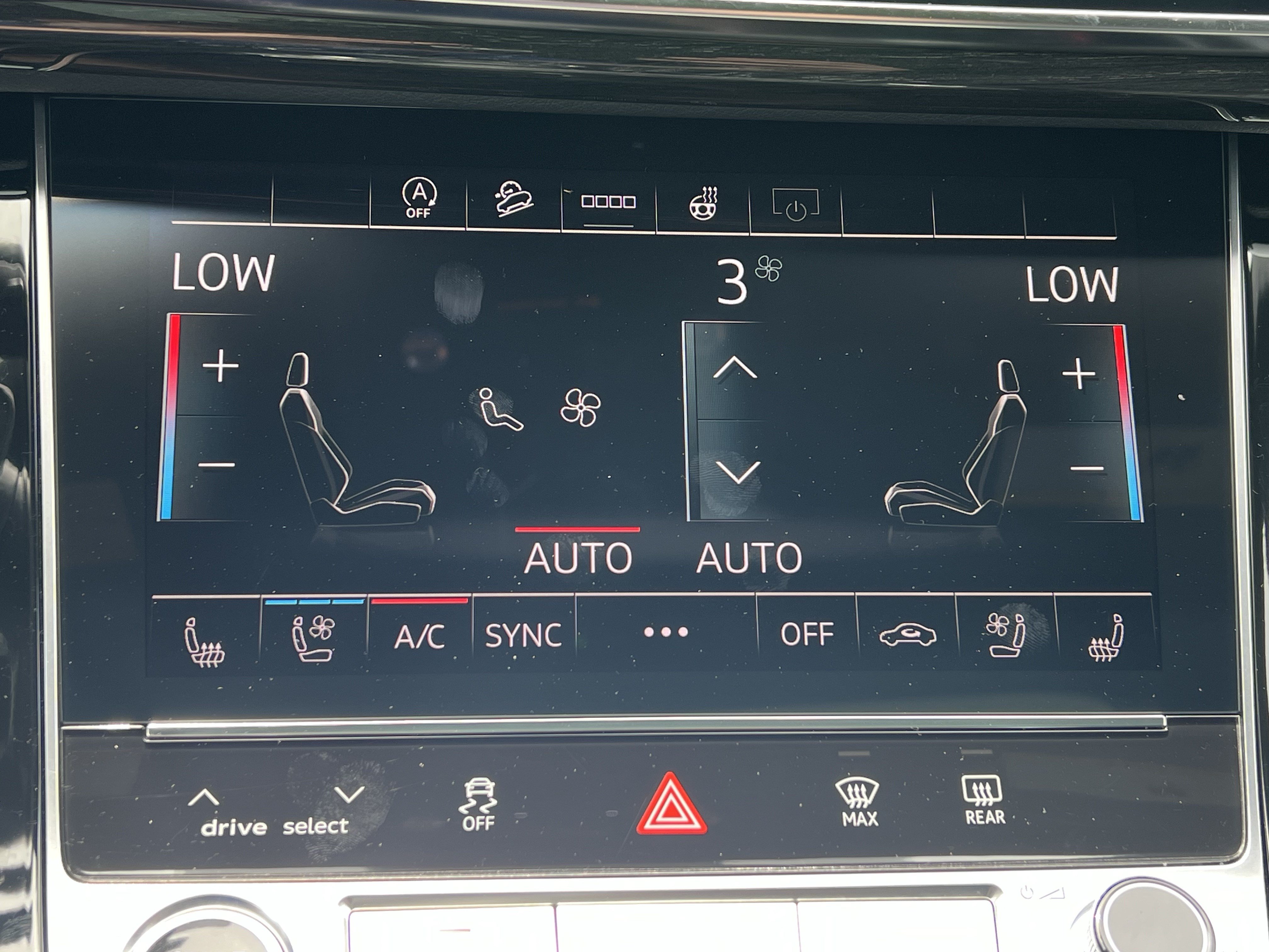Certified 2026 Audi Q8 Premium Plus w/ Premium Plus Package AWD/4WD image 29