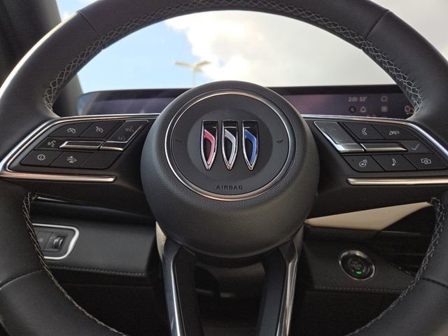 New 2026 Buick Enclave Preferred w/ Power Package image 37