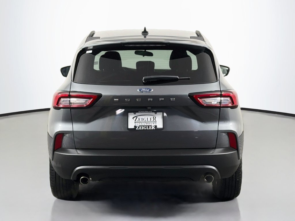 Used 2025 Ford Escape ST-Line FWD image 6