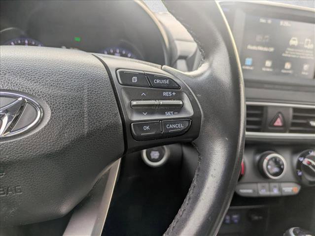 Used 2021 Hyundai Kona SEL image 14