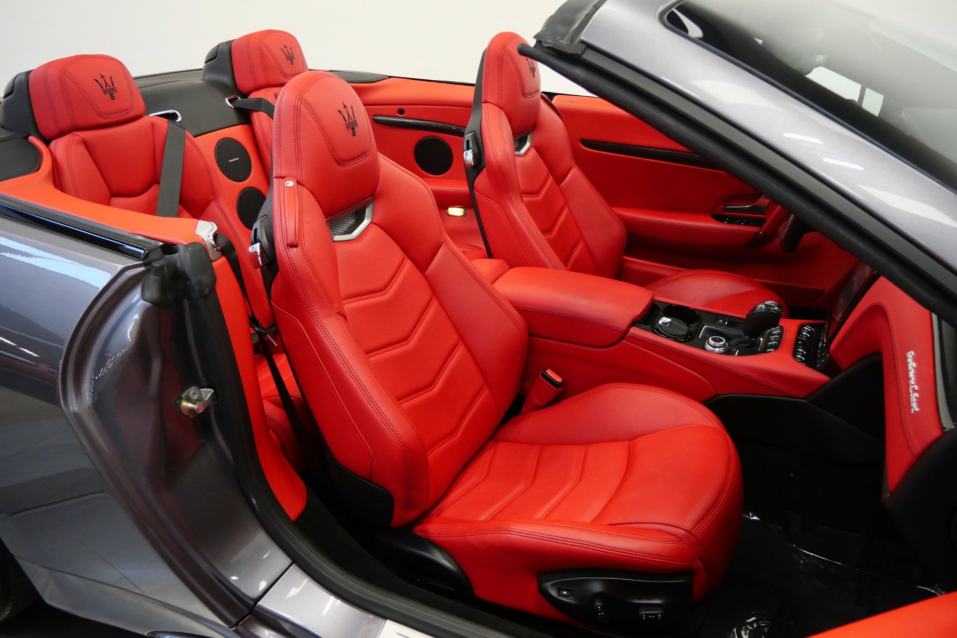 Used 2019 Maserati GranTurismo Sport image 26