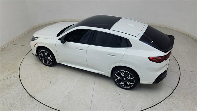 Used 2025 BMW X2 M35i image 85