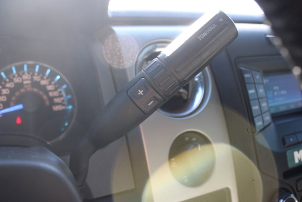 Used 2014 Ford F150 XLT w/ Equipment Group 301A Mid AWD/4WD image 39