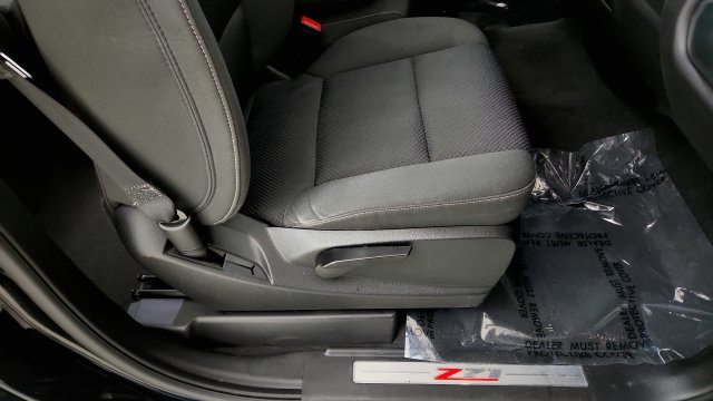 Used 2019 Chevrolet Silverado 1500 LT w/ All Star Edition AWD/4WD image 38