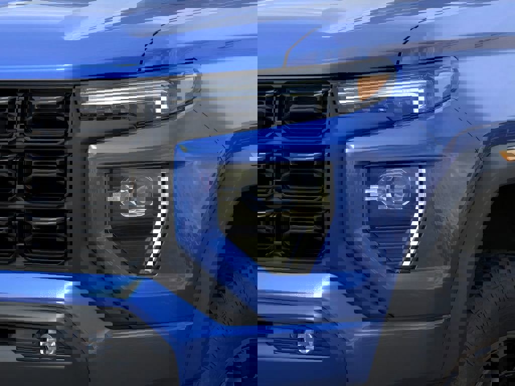 New 2026 GMC Canyon Elevation w/ Convenience Package image 11