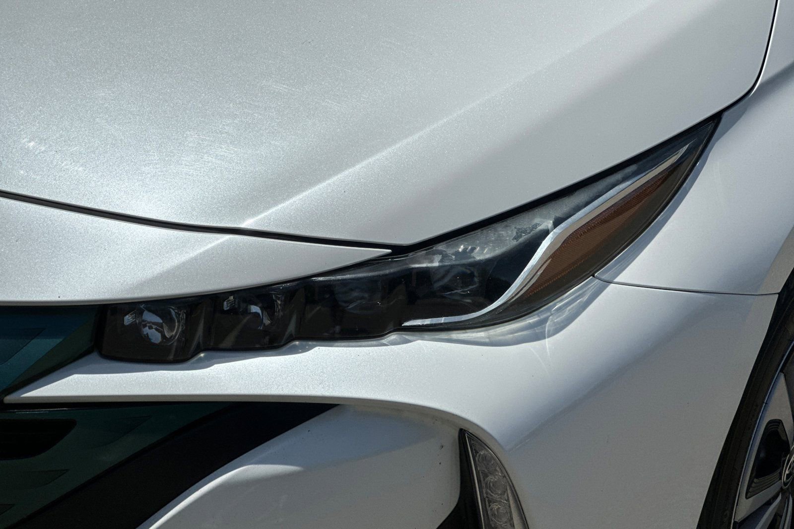 Used 2019 Toyota Prius Prime Premium FWD image 51