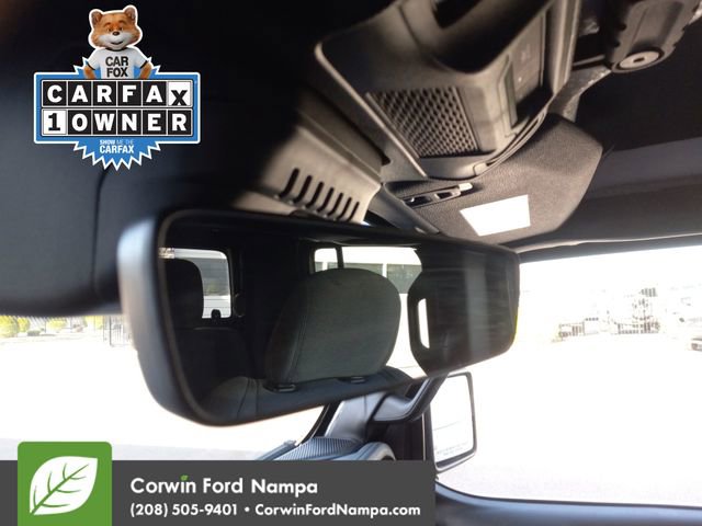 Used 2024 Jeep Gladiator Rubicon w/ Technology Group image 20