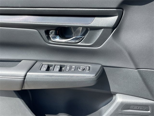 New 2026 Honda CR-V EX image 18