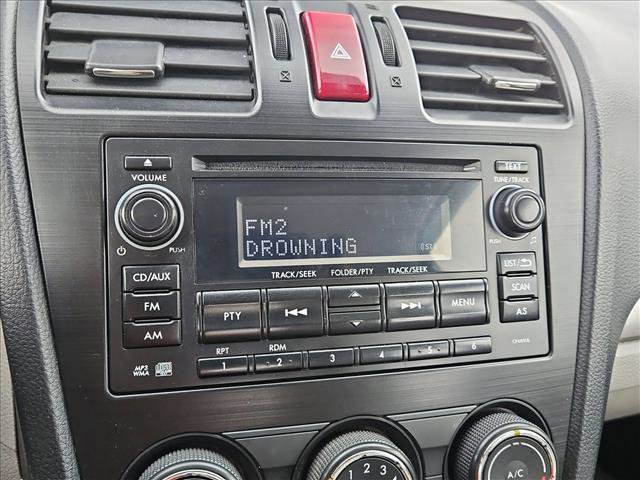 Used 2014 Subaru Forester 2.5i AWD/4WD image 13