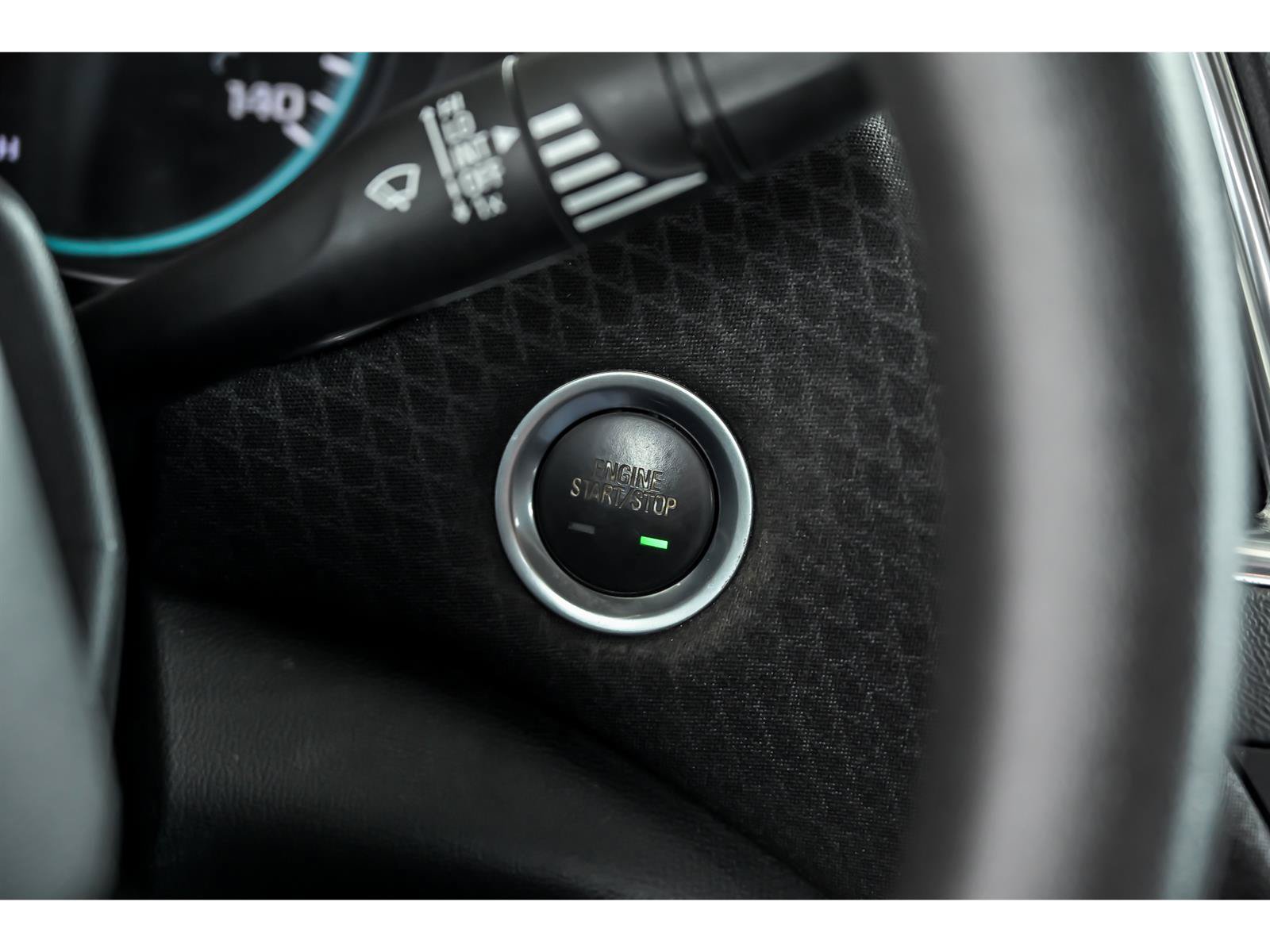 Used 2020 Chevrolet Malibu LT FWD image 18