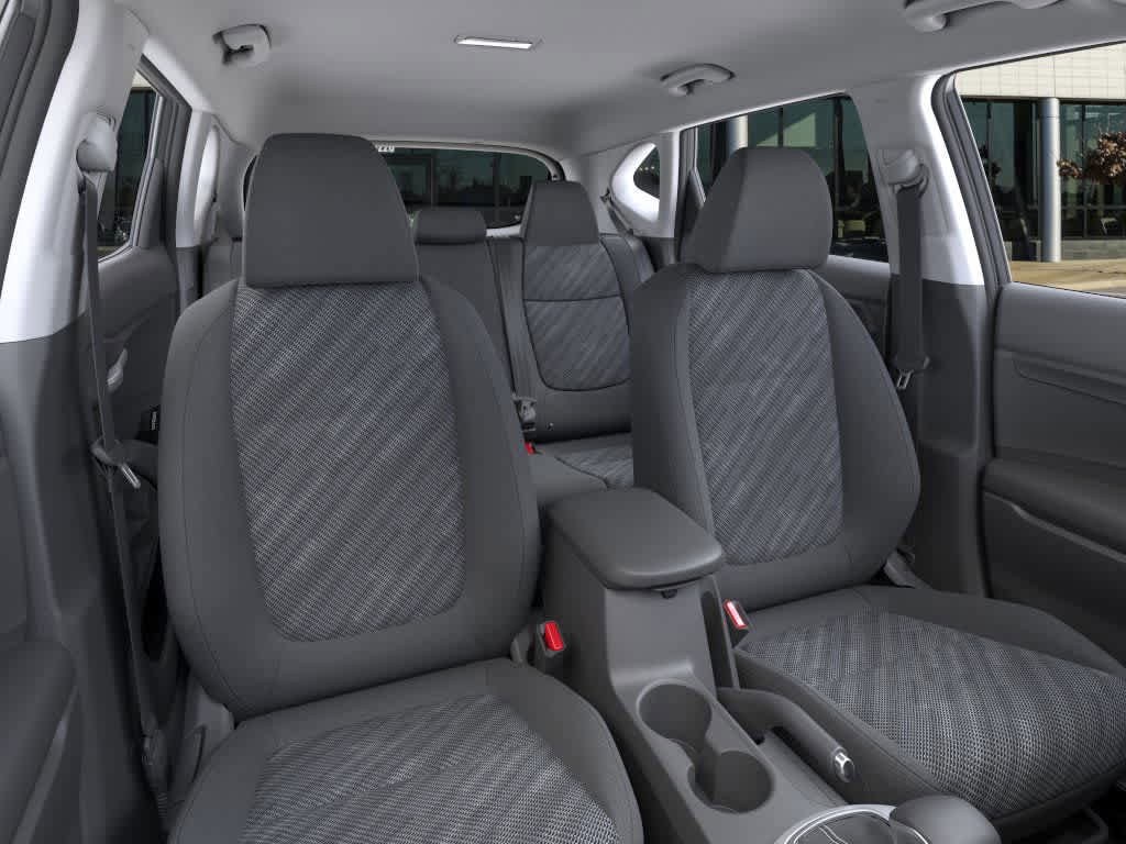 New 2026 Kia Seltos LX AWD/4WD image 15