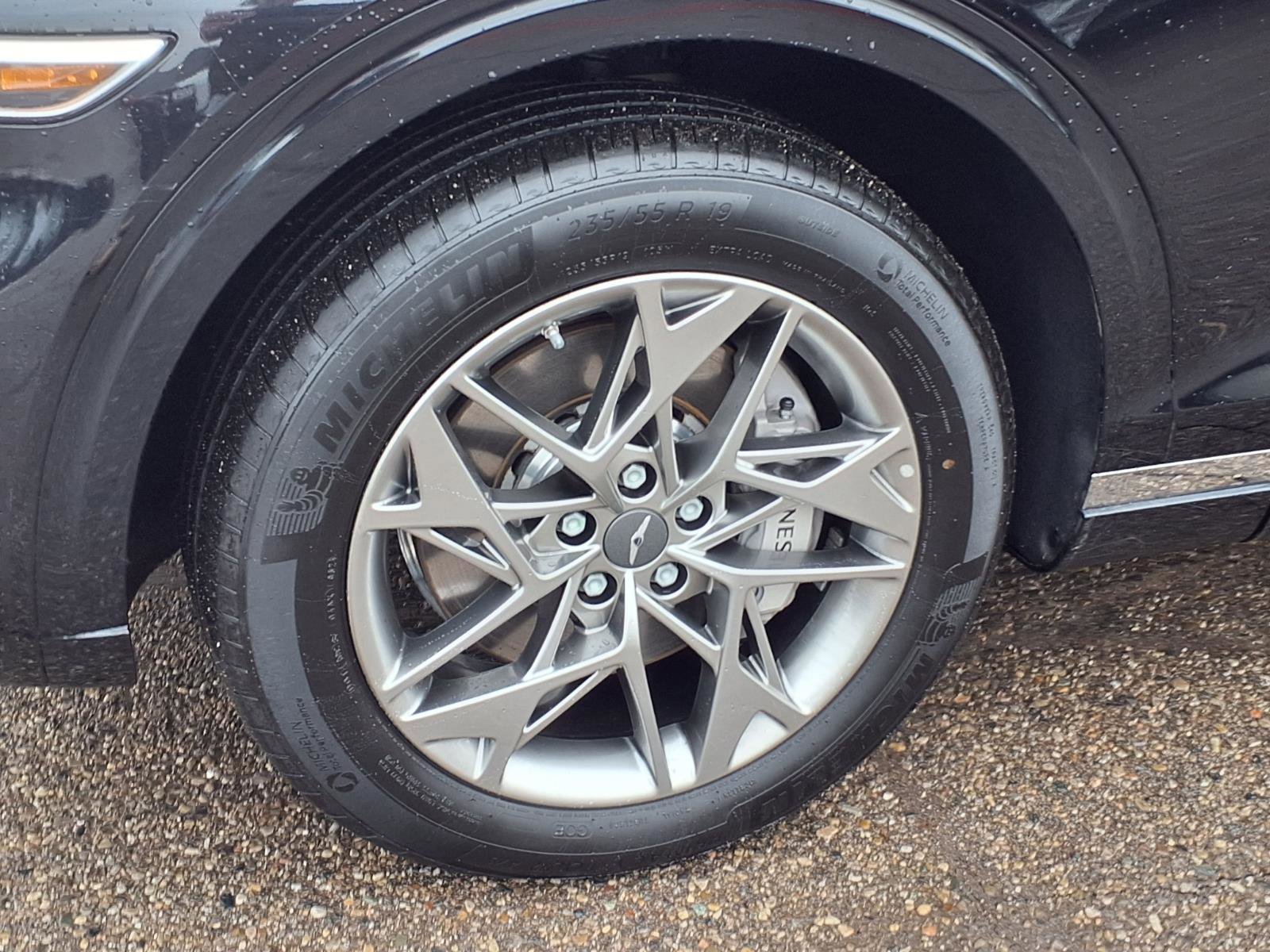 Used 2025 Genesis GV70 2.5T image 27