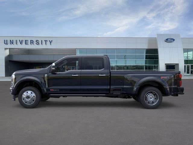 New 2026 Ford F450 Platinum AWD/4WD image 3