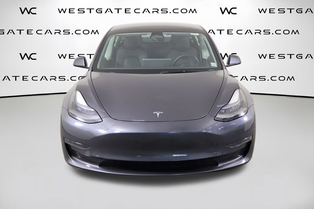 Used 2023 Tesla Model 3 Standard Range RWD image 2