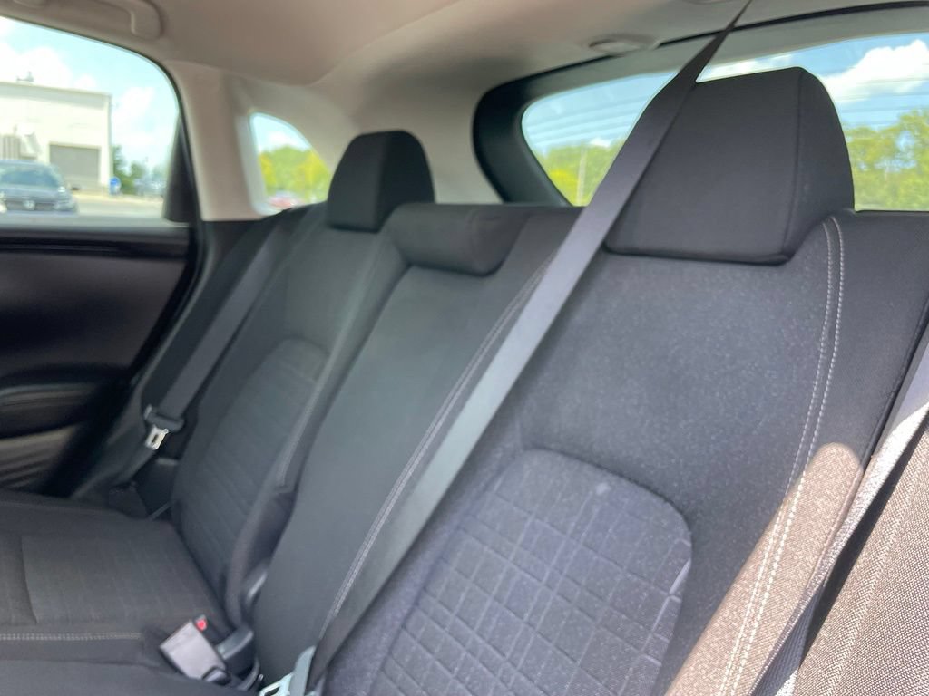 Certified 2024 Honda HR-V LX image 39