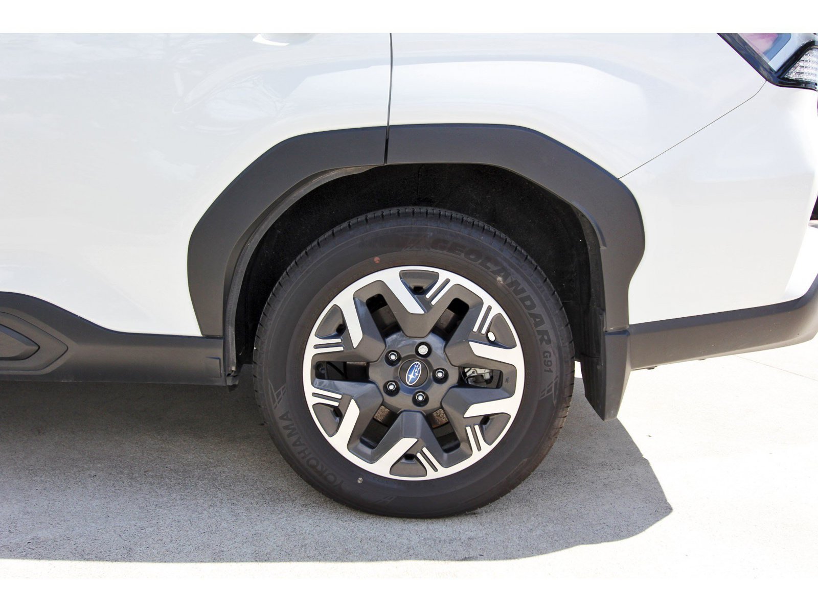 Certified 2026 Subaru Forester Premium AWD/4WD image 32