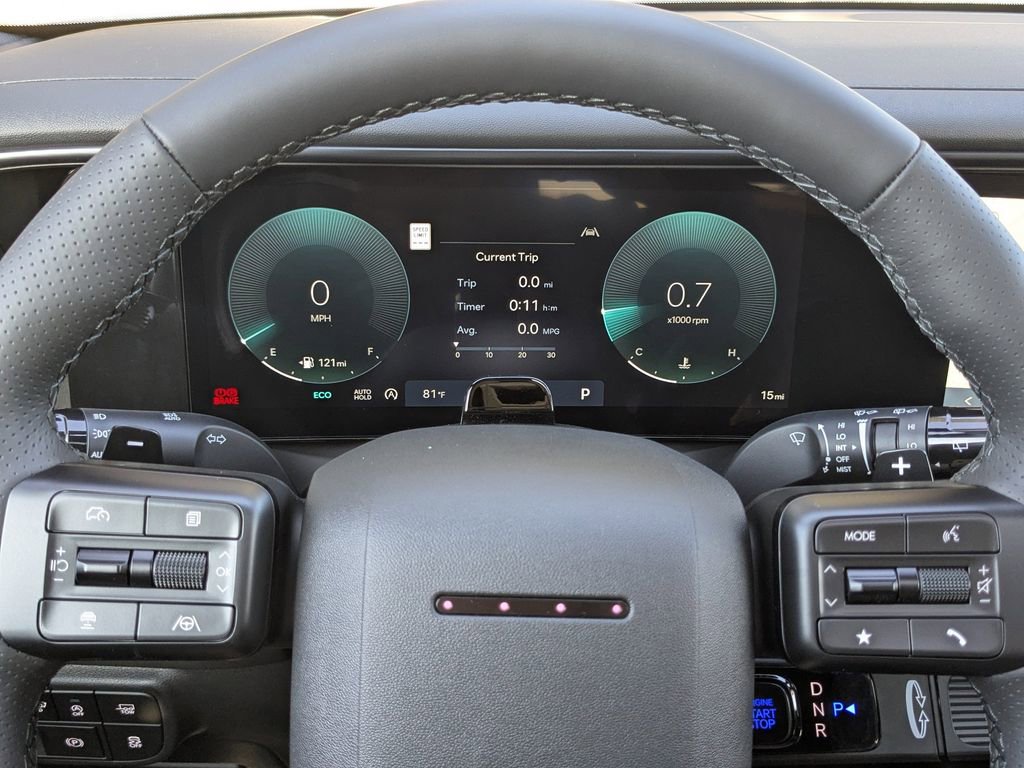 New 2026 Hyundai Palisade XRT Pro image 30