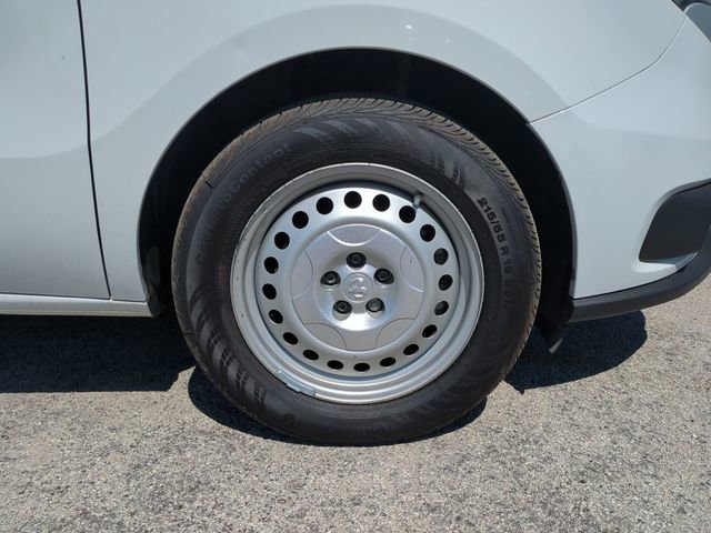 Used 2022 RAM ProMaster City Tradesman image 11