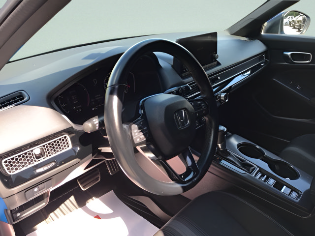 Used 2022 Honda Civic Sport image 16