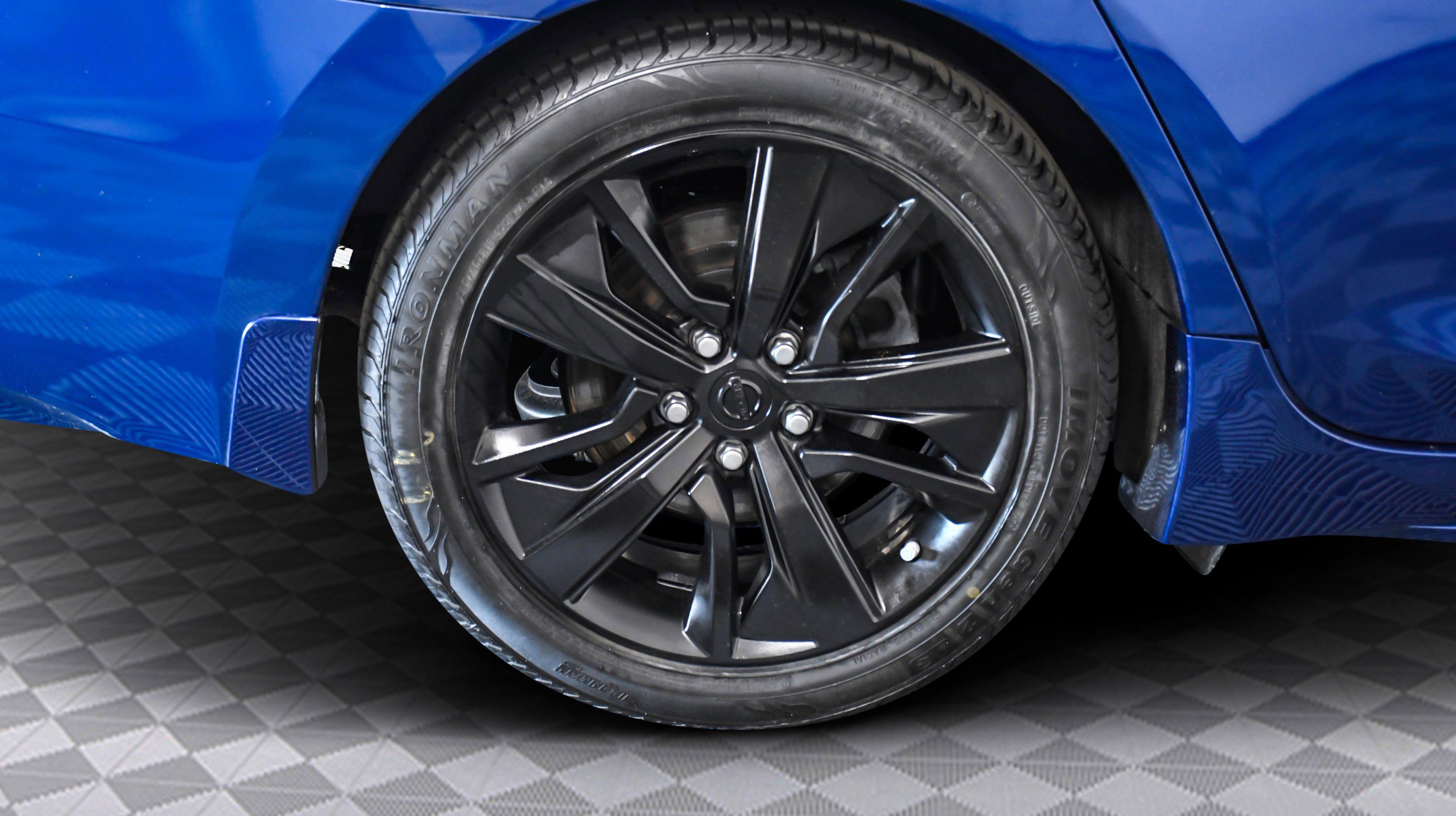 Used 2019 Nissan Maxima 3.5 SL w/ Floor Mat Group image 31