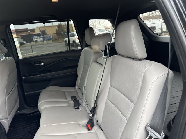 Used 2019 Honda Passport EX-L image 13