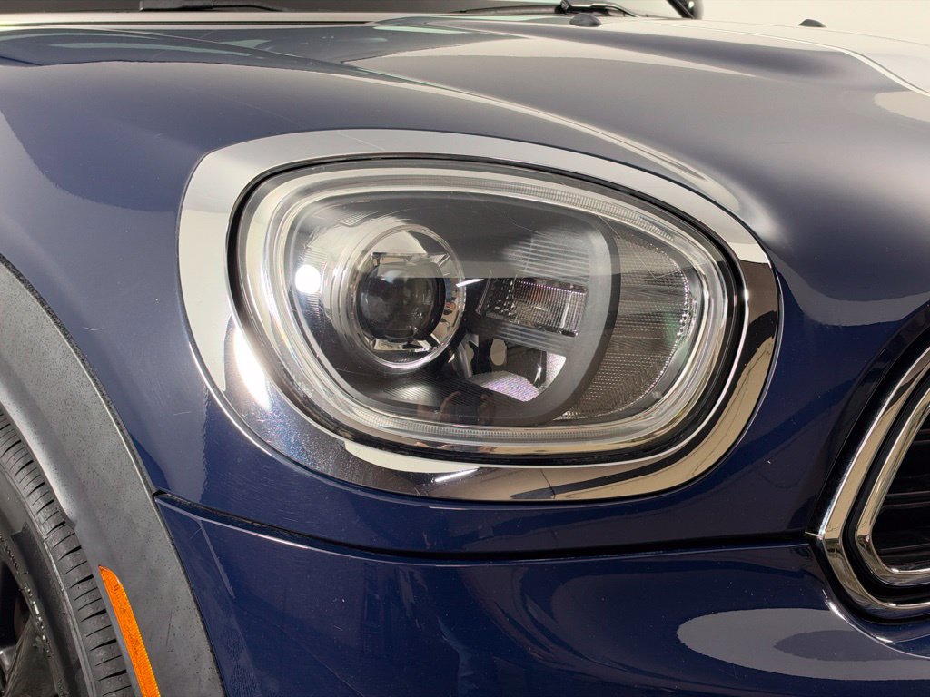 Used 2019 MINI Cooper Countryman SE w/ Signature Upholstery Package AWD/4WD image 11