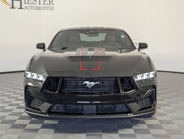 Used 2024 Ford Mustang GT Premium image 3